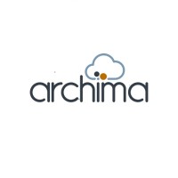 Archima Solutions Logo