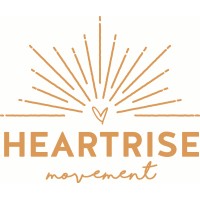 HeartRise Movement Logo