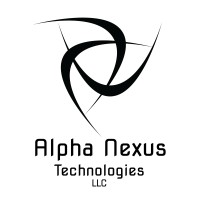 Alpha Nexus Technologies LLC Logo