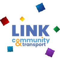 LINK Community & Transport Logo