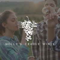 Mollys Cradle Wines Logo