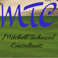 Mitchell Technical Consultants, LLC Logo