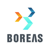 Boreas Logo