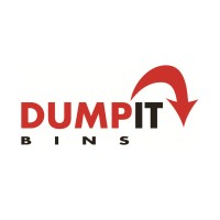 Dump It Bins Logo