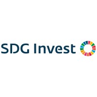 SDG Invest Logo