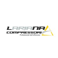 LARIANA COMPRESSORI SRL Logo