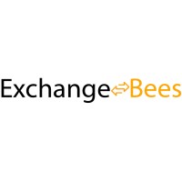 Exchange Bees Logo