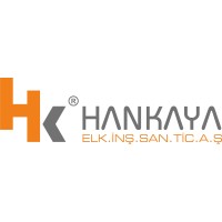 Hankaya Savunma San. ve Tic. A.Ş. Logo