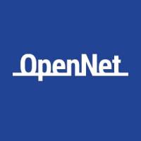 OpenNet A/S Logo