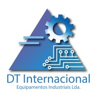DT Internacional Logo