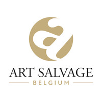 Art Salvage België Logo