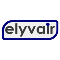 Elyvair Logo