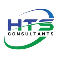 HTS Inc. Consultants Logo