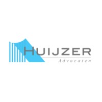 Huijzer Advocaten Logo