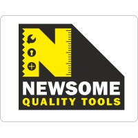 J Newsome Tools Logo
