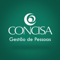Concisa Empregos - Gestão de Pessoas Logo