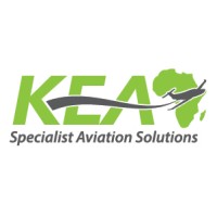 KEA Ltd. Logo