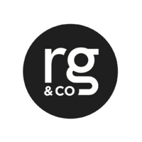 RG&CO Logo