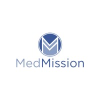 MedMission Logo