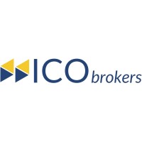 ICO Brokers Srl Logo