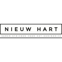 Stichting Nieuw Hart Logo