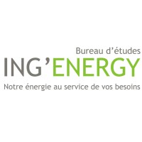 INGENERGY Logo