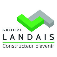 Groupe LANDAIS Logo