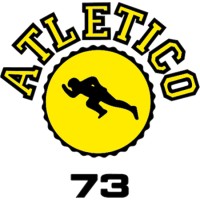 Atletico73 Logo