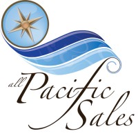 All Pacific Sales Logo