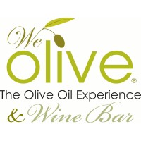 We Olive Pasadena Logo