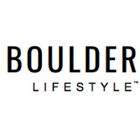 Boulder Lifestyle Magazine Logo