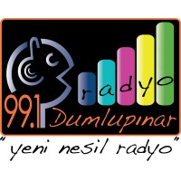 Radyo Dumlupınar Logo