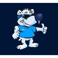 Jack Frost Car Air Conditioning Logo
