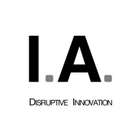 Innovative Associates Logo