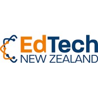 EdTechNZ Logo