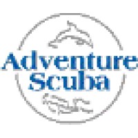 Adventure Scuba Inc Logo