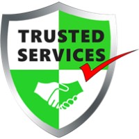 Trusted Services Logo