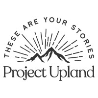 Project Upland Logo