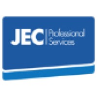 JEC Professional Services Ltd Logo