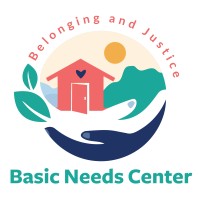 UC Berkeley Basic Needs Center Logo