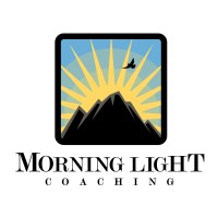 Morning Light Coaching Logo
