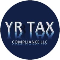 YR TAX COMPLIANCE LLC Logo