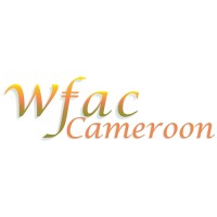 Women for a Change, Cameroon Logo