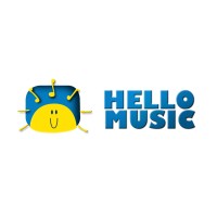 Hello Music Studios Logo