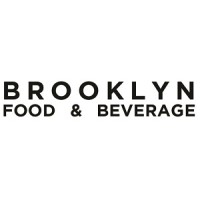 Brooklyn Food and Beverage Logo