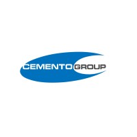 Cemento Group Logo