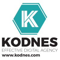 KODNES Agency Logo