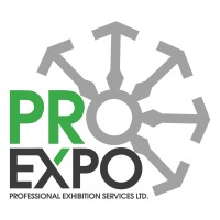 PRO EXPO LTD Logo