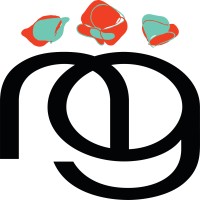 NG Art Creative Residency Logo