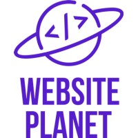 WebsitePlanet Logo